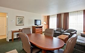 Staybridge Suites - Calgary Airport By Ihg